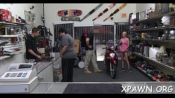 Love tunnel is drilled reality