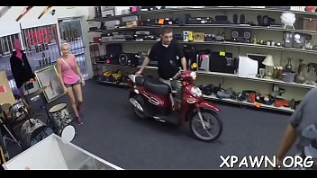 Love tunnel is drilled reality