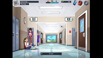 Summertime saga cap 72 mi profesora de ciencia