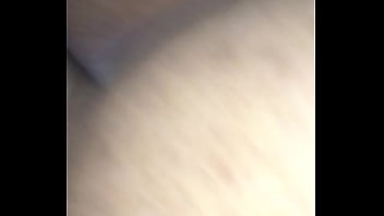 Big jelly bareback ass