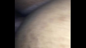 Big jelly bareback ass