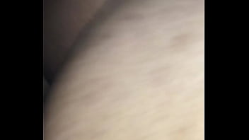 Big jelly bareback ass