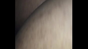 Big jelly bareback ass