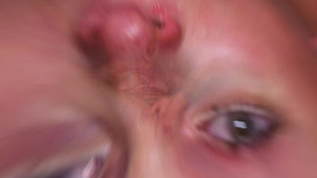 Babe jane white is eager to get fucked