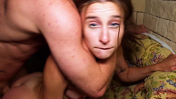 Babe jane white is eager to get fucked