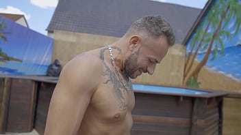 Teaser new german big boobs and granny movie