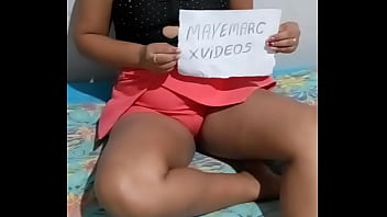 Vídeo de verificação