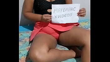 Vídeo de verificação