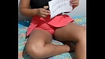 Vídeo de verificação