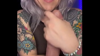 Hot Sensual Handjob Video With Eye Contact & Cum Count Down Eye Contact Turns Me On So Bad Check Comments To thumbnail