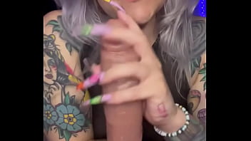 Hot sensual handjob video with eye contact & cum count down eye contact turns me on so bad check comments to