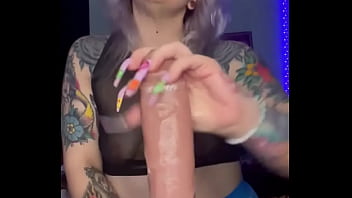 Hot sensual handjob video with eye contact & cum count down eye contact turns me on so bad check comments to
