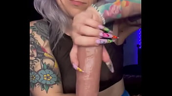Hot sensual handjob video with eye contact & cum count down eye contact turns me on so bad check comments to