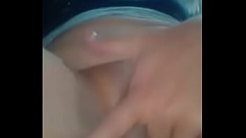 Me gusta masturbarme