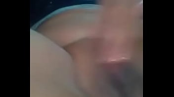 Me gusta masturbarme