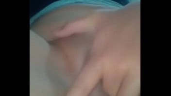 Me gusta masturbarme