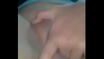 Me gusta masturbarme