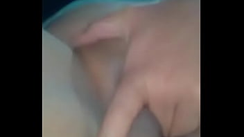 Me gusta masturbarme