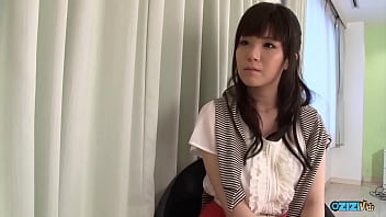 Chick gets fucked after auditioning