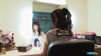 Chick gets fucked after auditioning