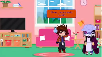 Marquitos y blade uwu