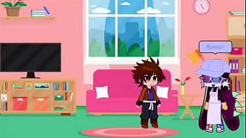 Marquitos y blade uwu