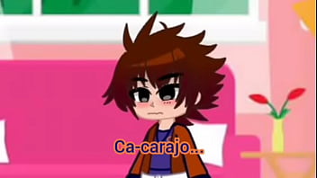 Marquitos y blade uwu