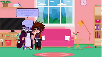 Marquitos y blade uwu