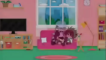 Marquitos y blade uwu