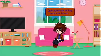 Marquitos y blade uwu