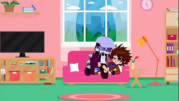 Marquitos y blade uwu