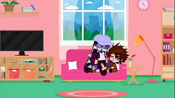 Marquitos y blade uwu