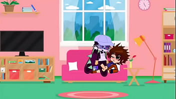 Marquitos y blade uwu