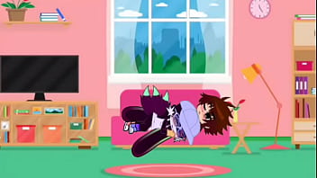 Marquitos y blade uwu