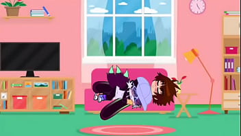 Marquitos y blade uwu