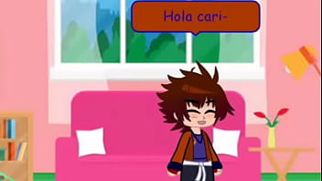 Marquitos y blade uwu