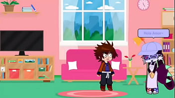 Marquitos y blade uwu