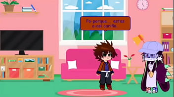 Marquitos y blade uwu