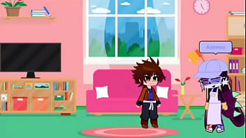 Marquitos y blade uwu