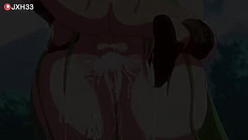 Palutena x pit anal sexo anal rico