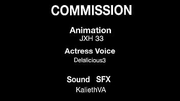 Palutena x pit anal sexo anal rico