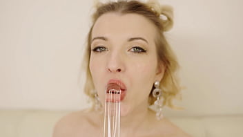 Messalyna hard bbc anal wet