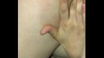Pussy fingering