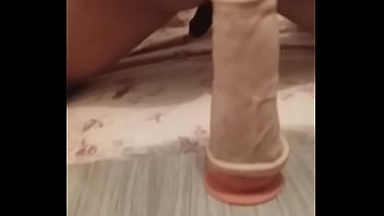 Marido Me Filmando Me Acabando No Consolo thumbnail