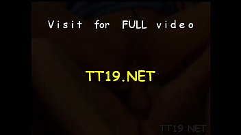 Hottie's wet cum hole screwed