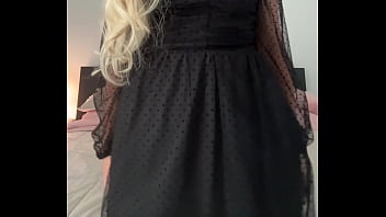 Fucking my ass for good