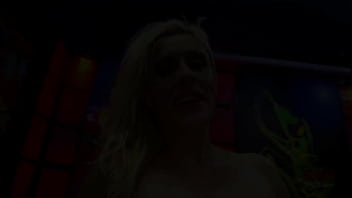 Ggg john thompson naughty milf analled and cum swallowed