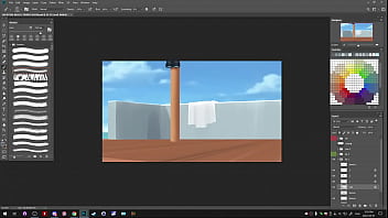 Sts Broadcast By Dc On Picarto From February First 2022 thumbnail