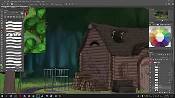 Sts broadcast by dc on picarto from february first 2022