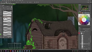 Sts broadcast by dc on picarto from february first 2022